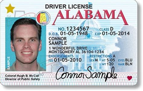 Driver licensing 